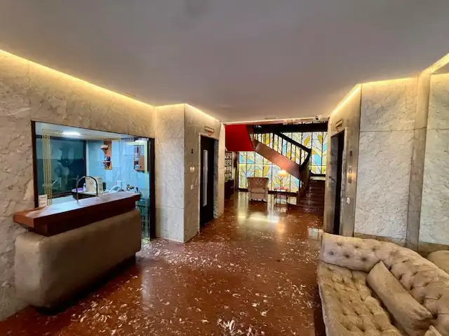 Flat with lift for sale in Calle de Cea Bermúdez, imagen 15