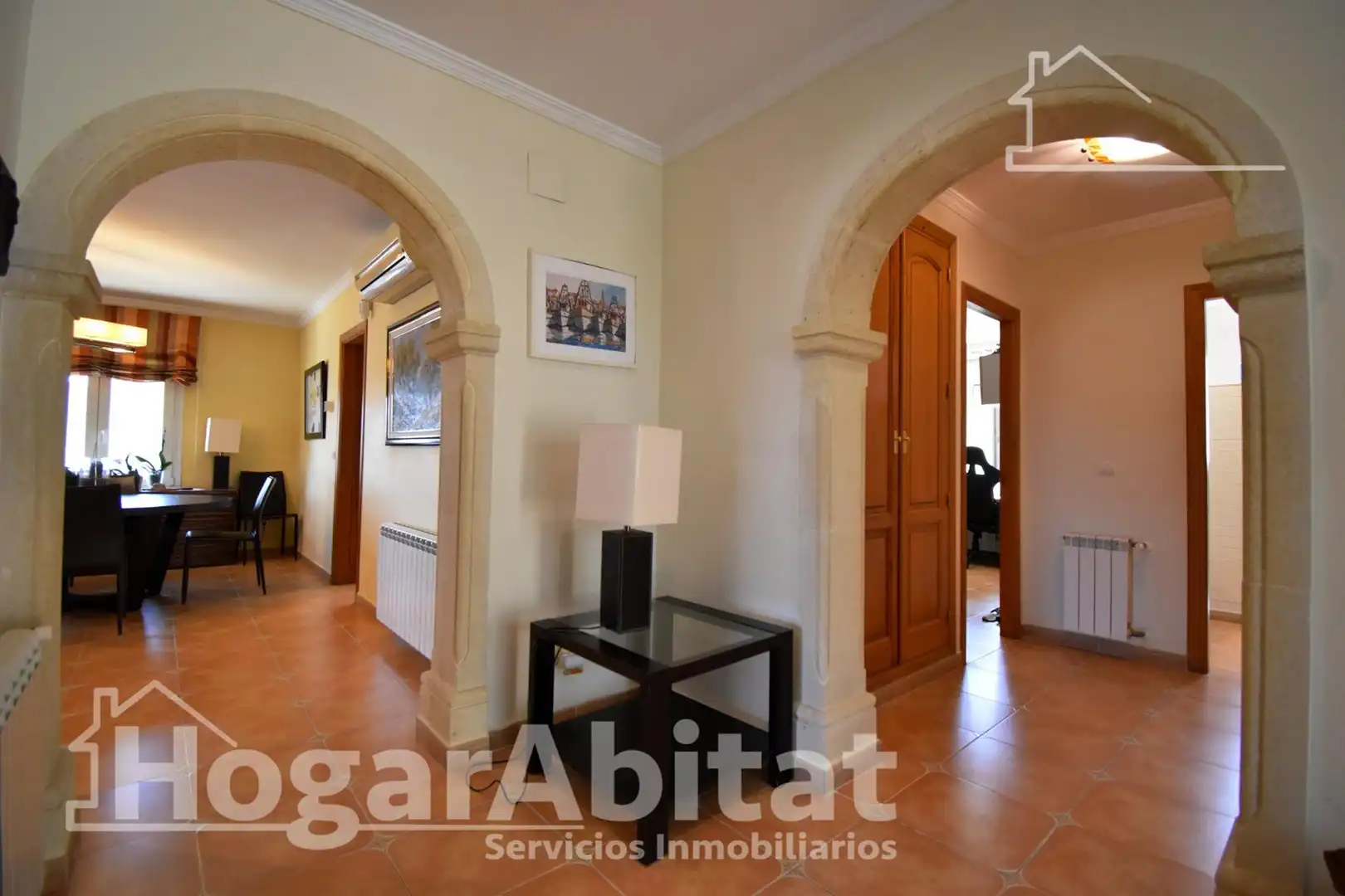 Chalet con piscina en venta en El Montgó, imagen 41