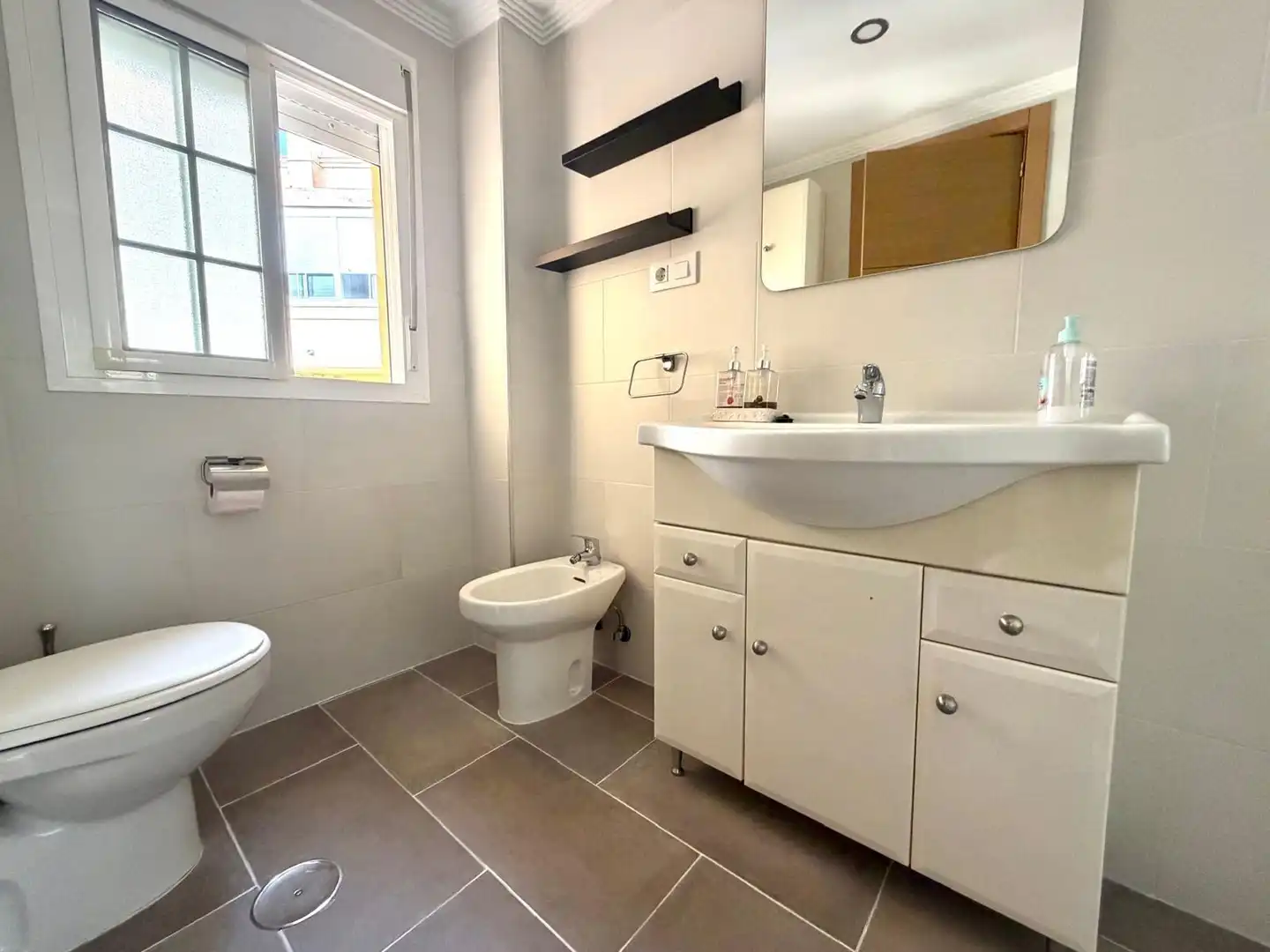 Flat for rent in Puertas del sur - Guadabajaque