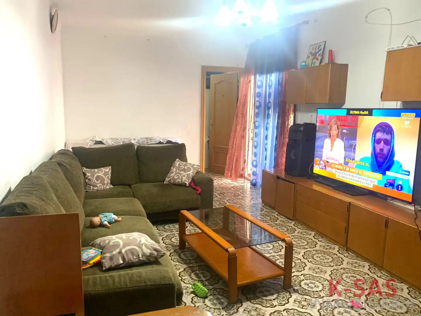 Appartement avec terrasse à vendre à Carrer del Molí, imagen 4