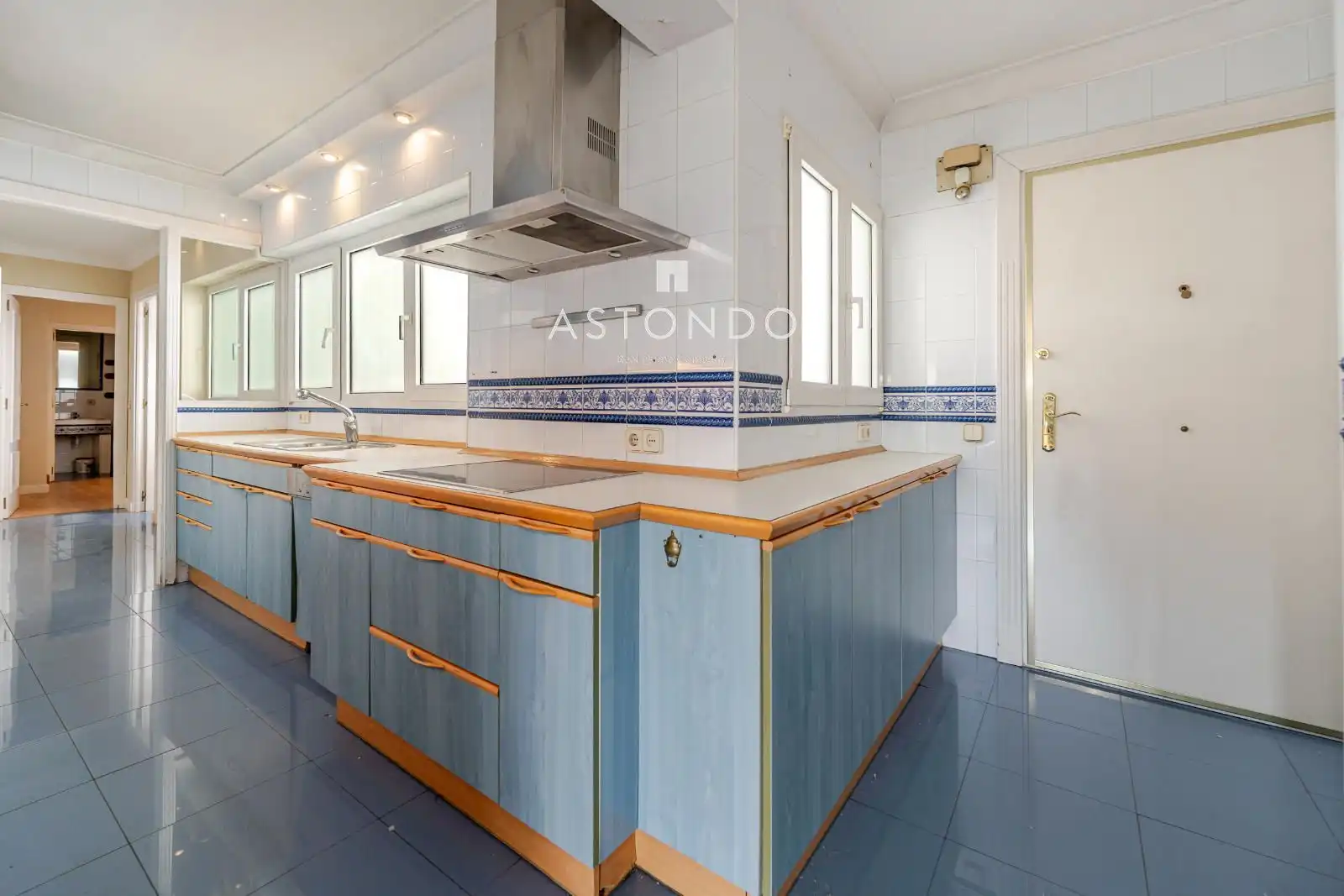 Flat with pool for sale in Hortaleza, imagen 8