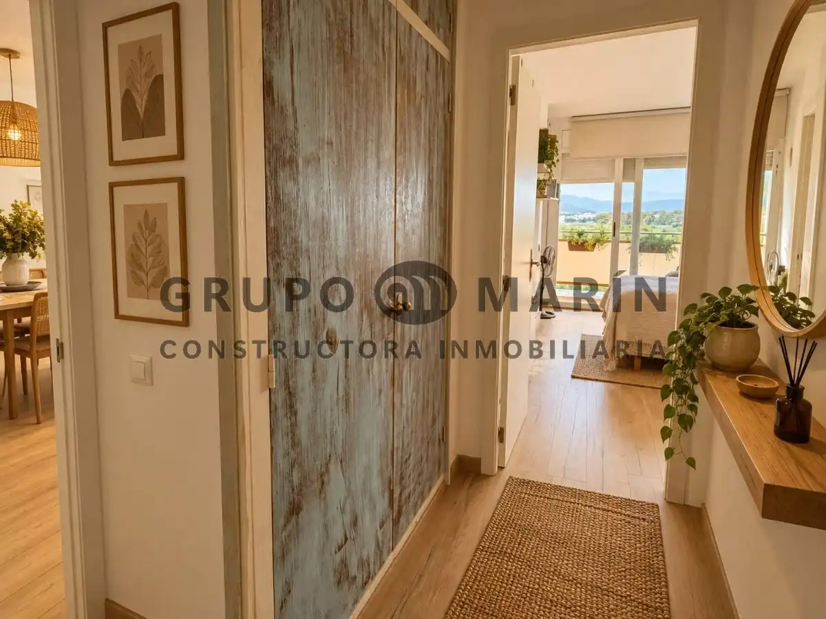 Flat with pool for sale in Avinguda Vila de Madrid, imagen 19