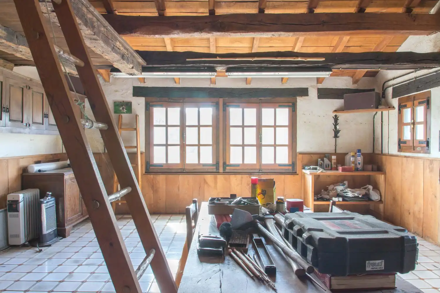 Country house for sale in Etxarriko Bordak, imagen 2