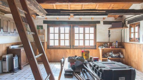 Foto 2 de Finca rústica en venta en Etxarriko Bordak, Larraun, Navarra
