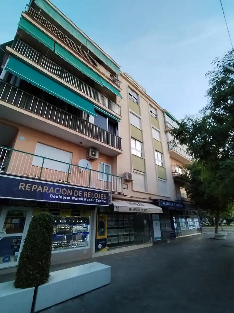 Wohnung mit Aufzug zum Verkauf in Playa de Levante, imagen 29