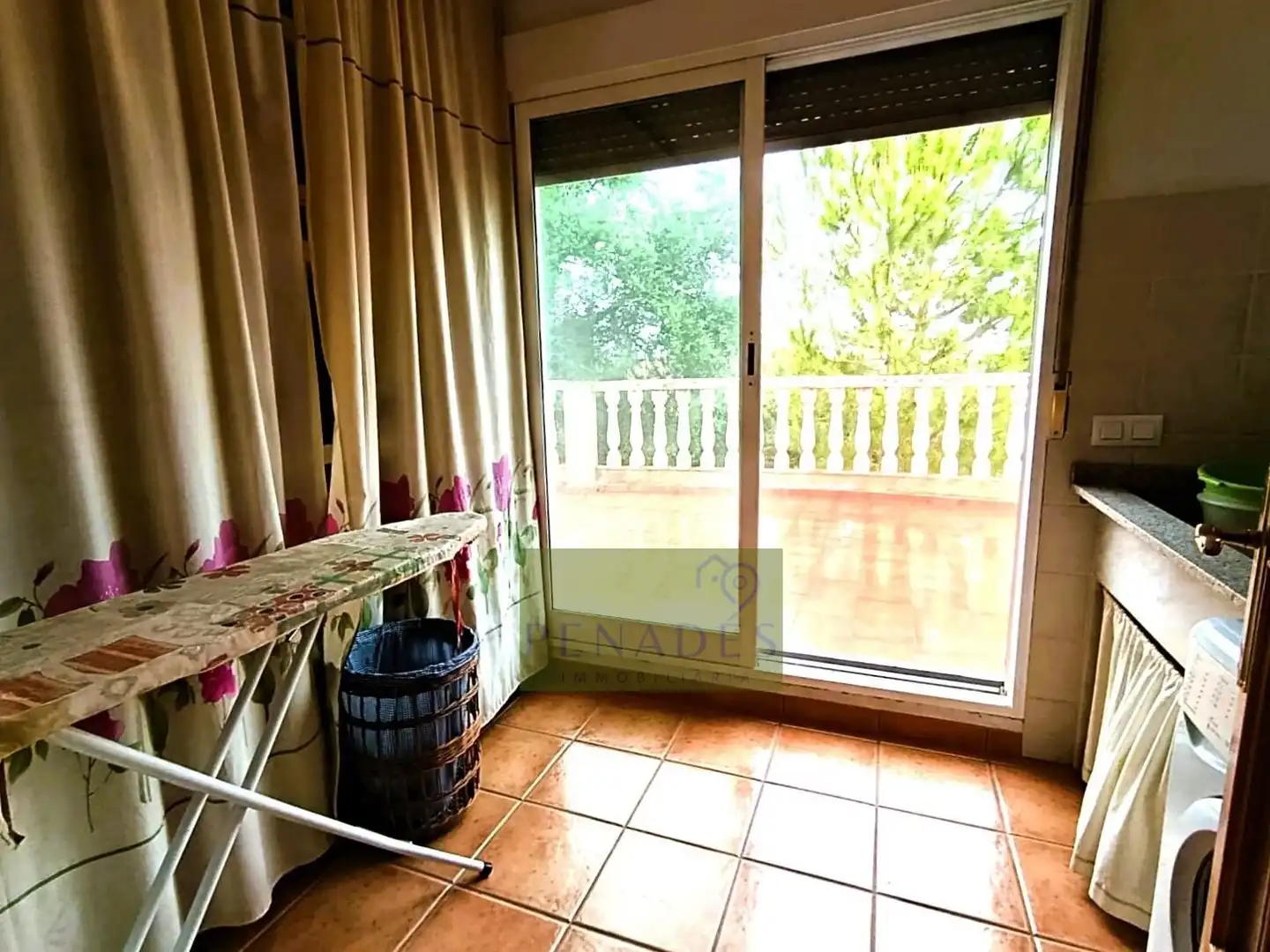Villa avec jardin à vendre à Sant Josep - Zona Hospital, imagen 28
