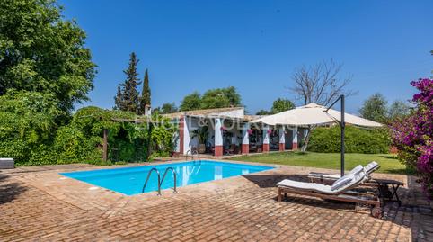 Photo 3 of Country house for sale in Alcalá del Río, Sevilla