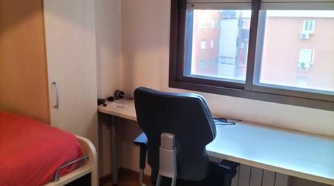 Foto 5 de Pis en venda a Motilla del Palancar, Canillas,  Madrid Capital