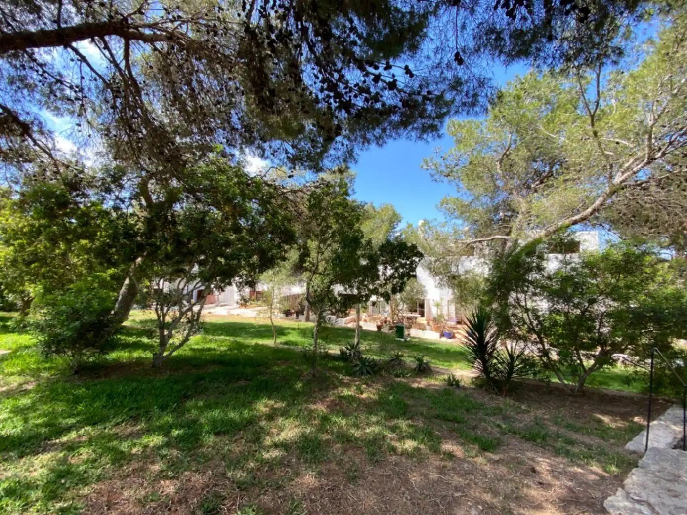 Casa o xalet en venda a Cap Martinet