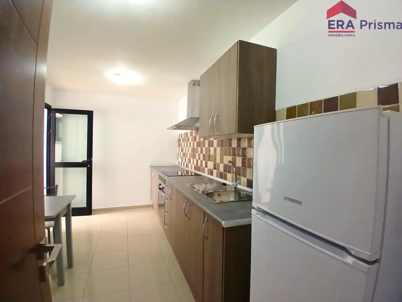 Cocina de Piso en venta en Puerto de la Cruz con Amueblado
