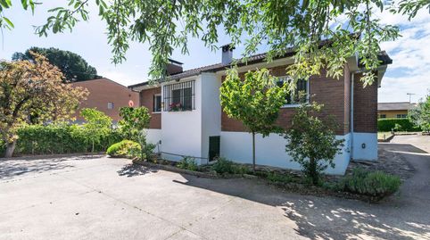 Foto 4 de Casa o chalet en venta en San Martín de Valdeiglesias, Madrid