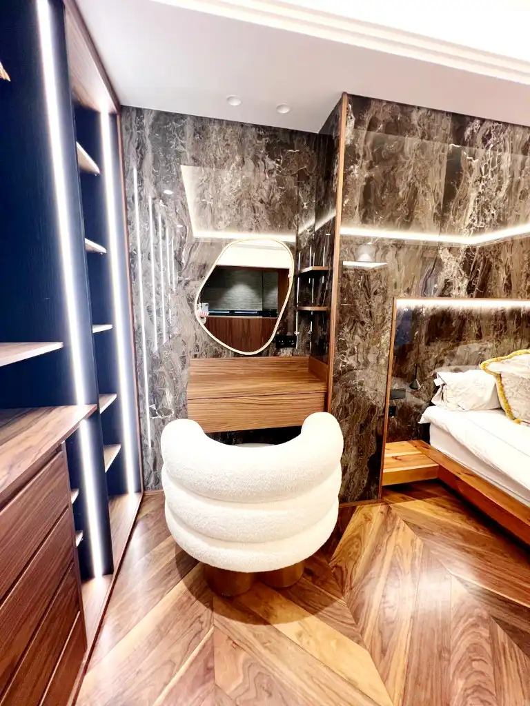 Baño de Casa o chalet en venta en Villalbilla con Calefacción, Jardín privado y Terraza
