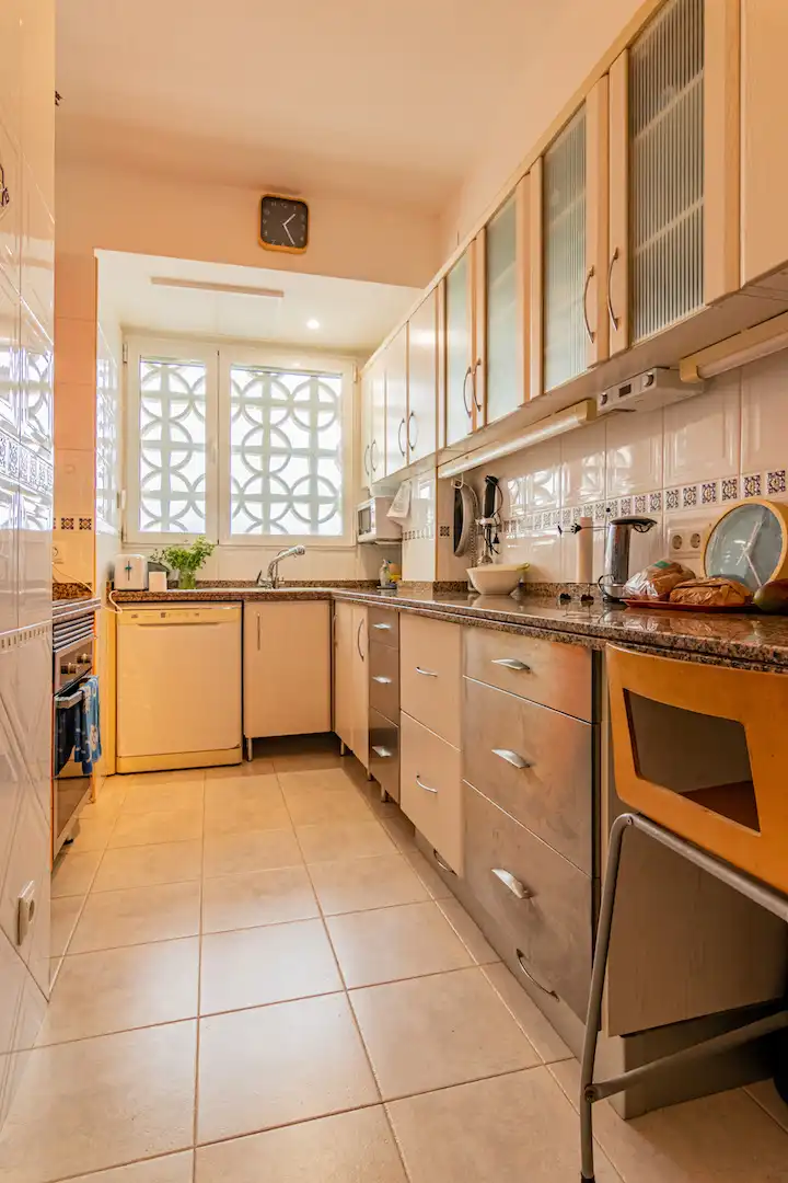 Appartamento con terrazza in vendita a L'Albir, imagen 19