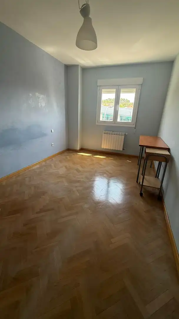 Bedroom of Flat for rent in Aranjuez