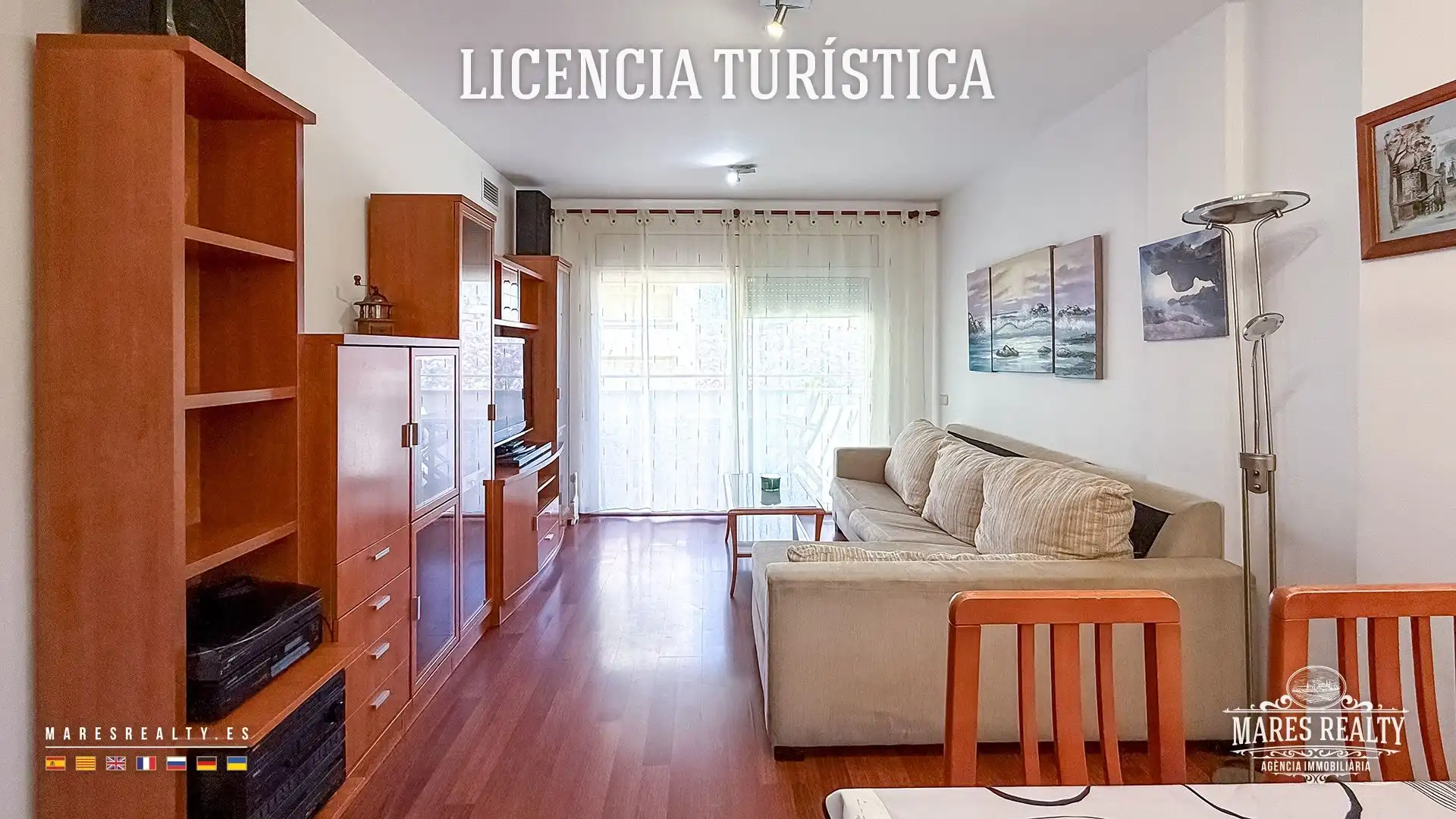 Appartamento con piscina in vendita a Santa Clotilde