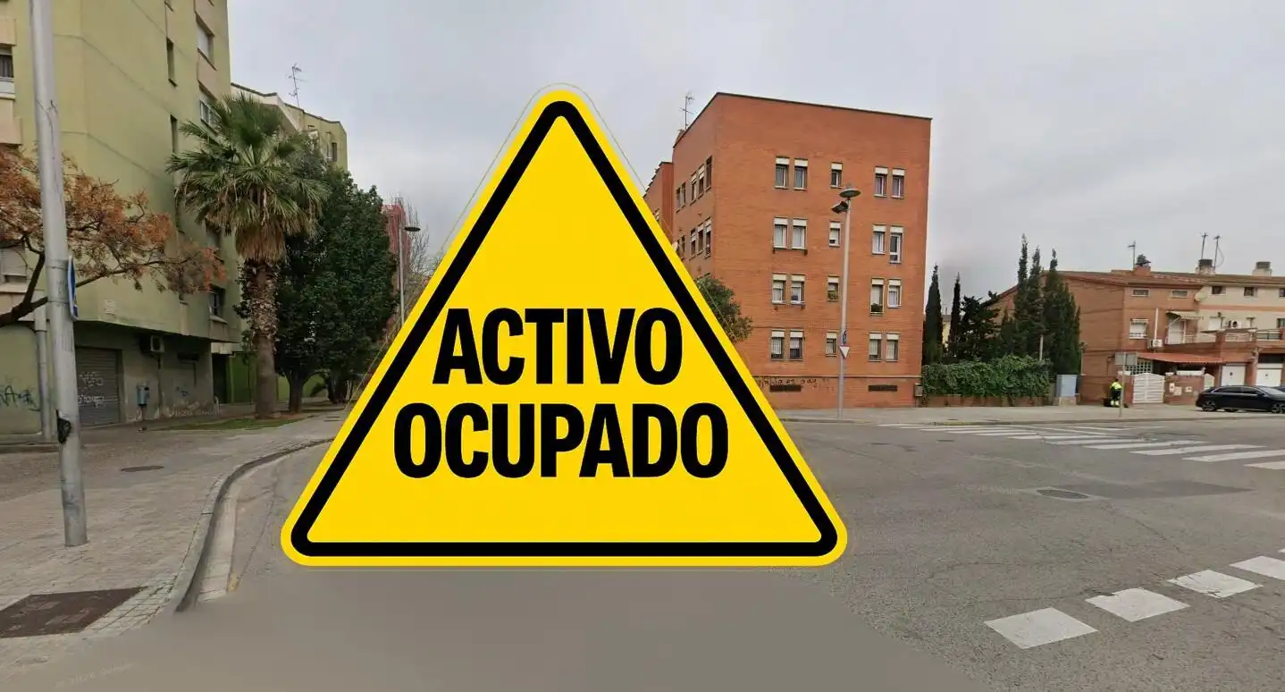 Appartamento con ascensore in vendita a RIU LLOBREGAT