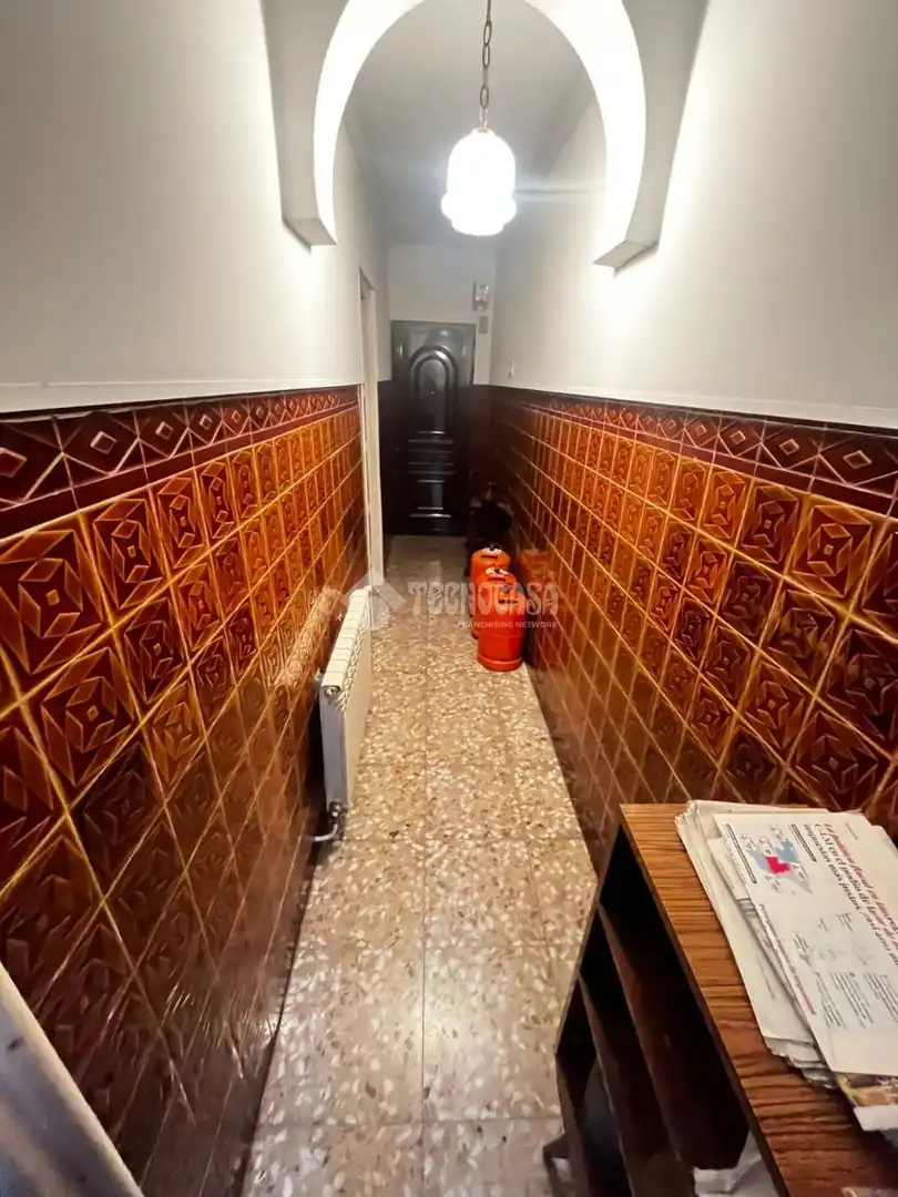 Casa adosada en venta en Puertollano con Calefacción
