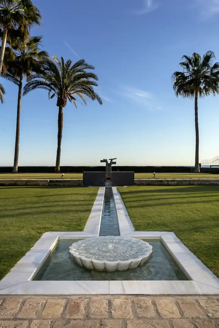 Casa o xalet de lloguer a Los Monteros