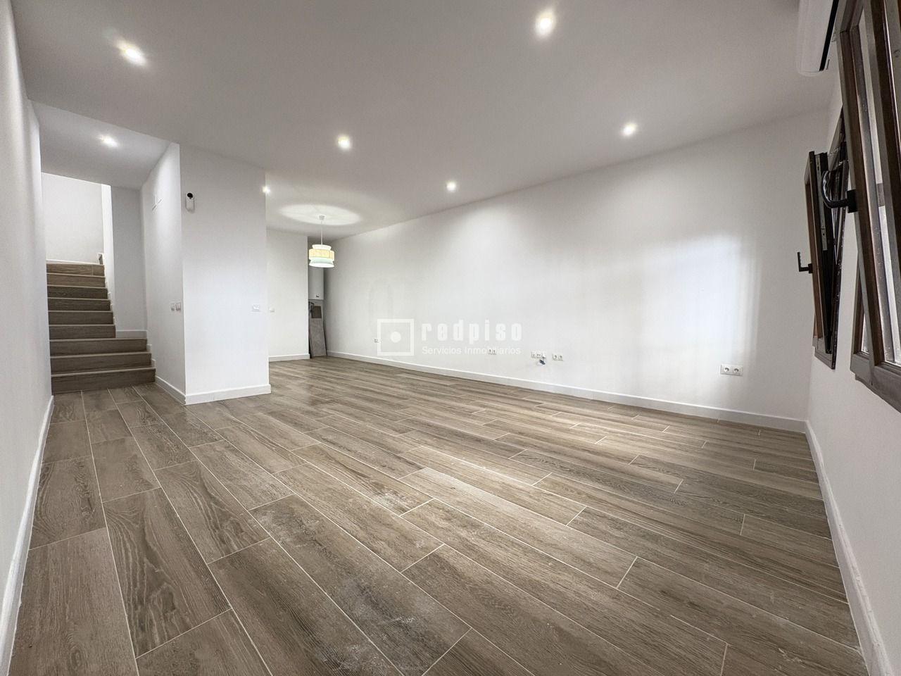 House or chalet for sale in INFANTES, Parque Ayala - Jardín de la Abadía - Huelín