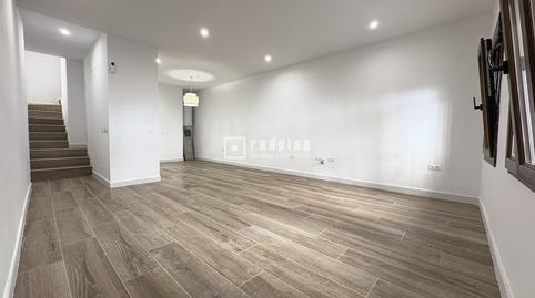 Foto 3 de Casa o xalet en venda a Infantes, Parque Ayala - Jardín de la Abadía - Huelín, Málaga