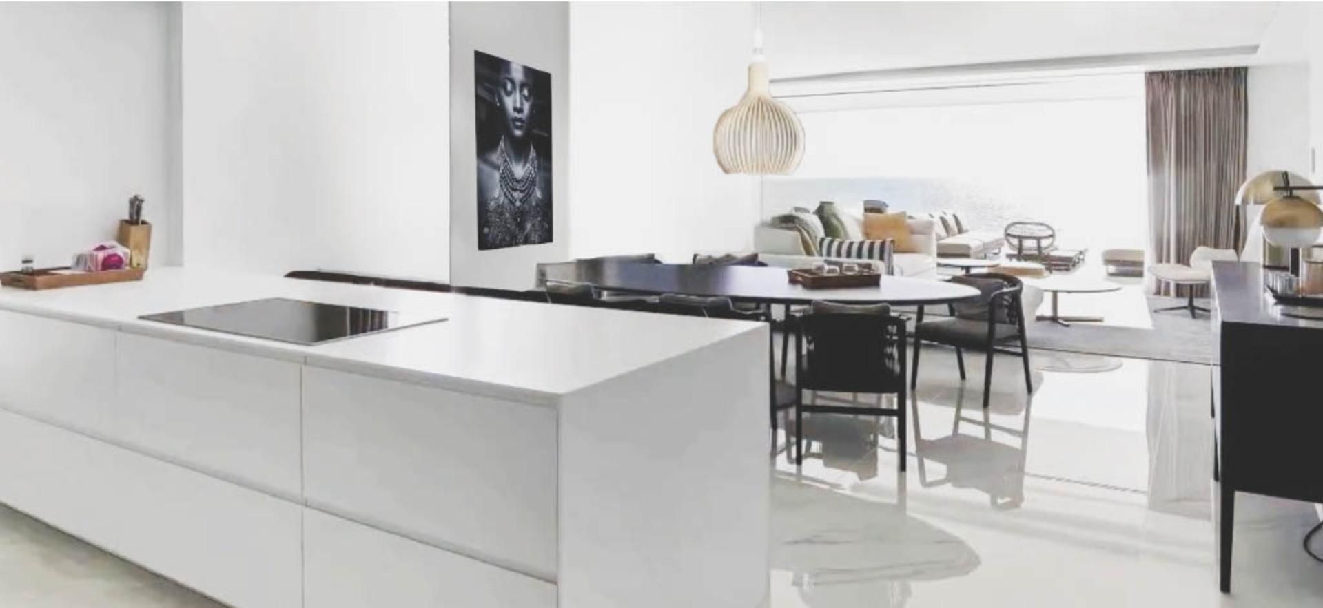 Apartamento en venta