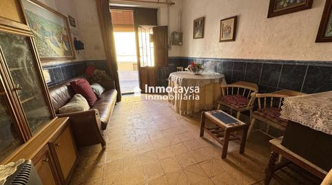 Foto 5 de Casa o chalet en venta en Xàtiva, Valencia