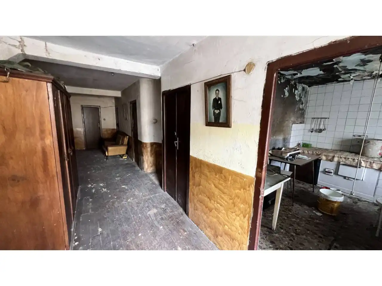 CASA PASIEGA INDEPENDIENTE EN ESPINOSA DE LOS MONTEROS, imatge 4