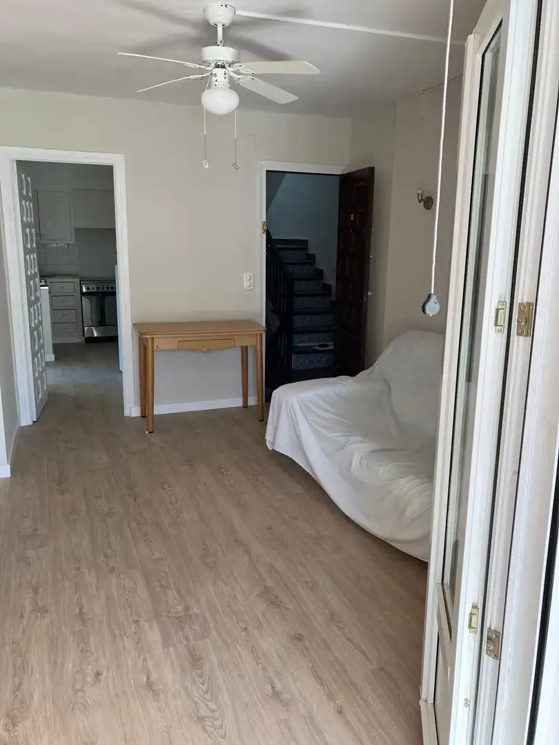 Living room of Apartments for sale in Dénia