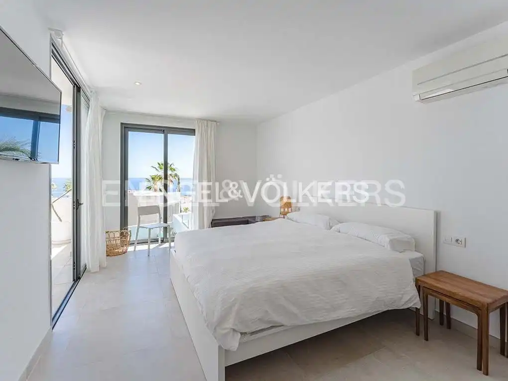 Casa con piscina en venta en Costa Adeje, imagen 37