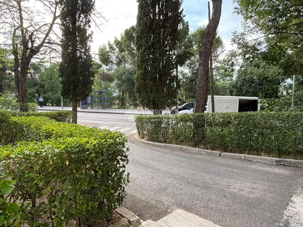 Einzelparkplatz zum Verkauf in C. de Arcaute, imagen 9