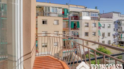 Foto 2 de Piso en venta en La Prosperitat,  Barcelona Capital