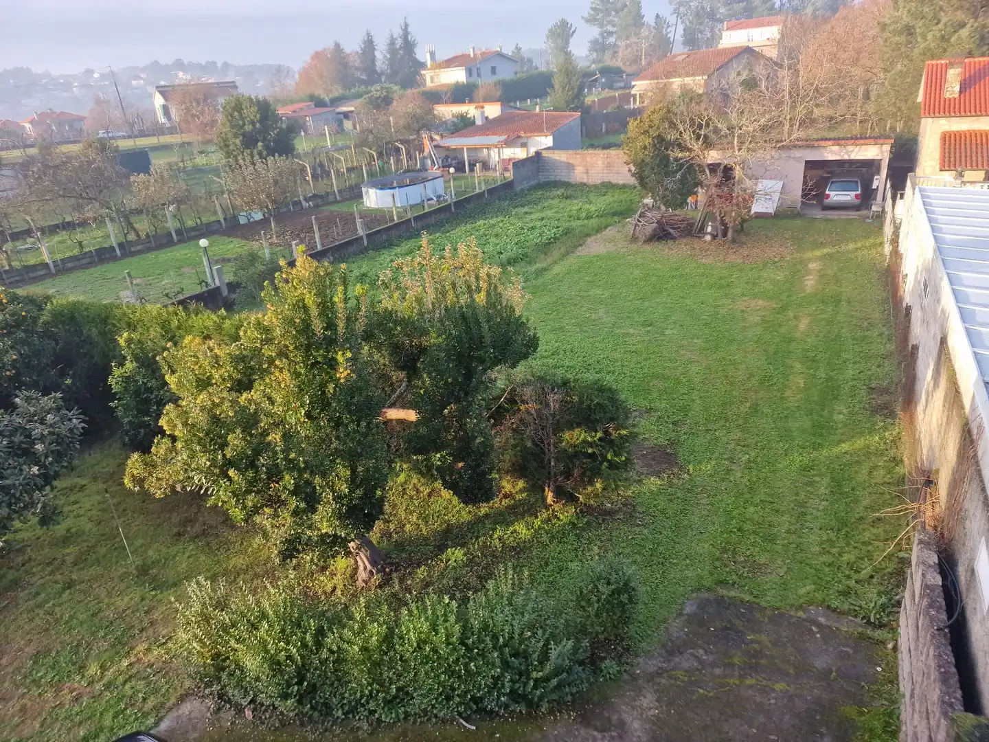 Villa con terrazza in vendita a Barbadás, imagen 31