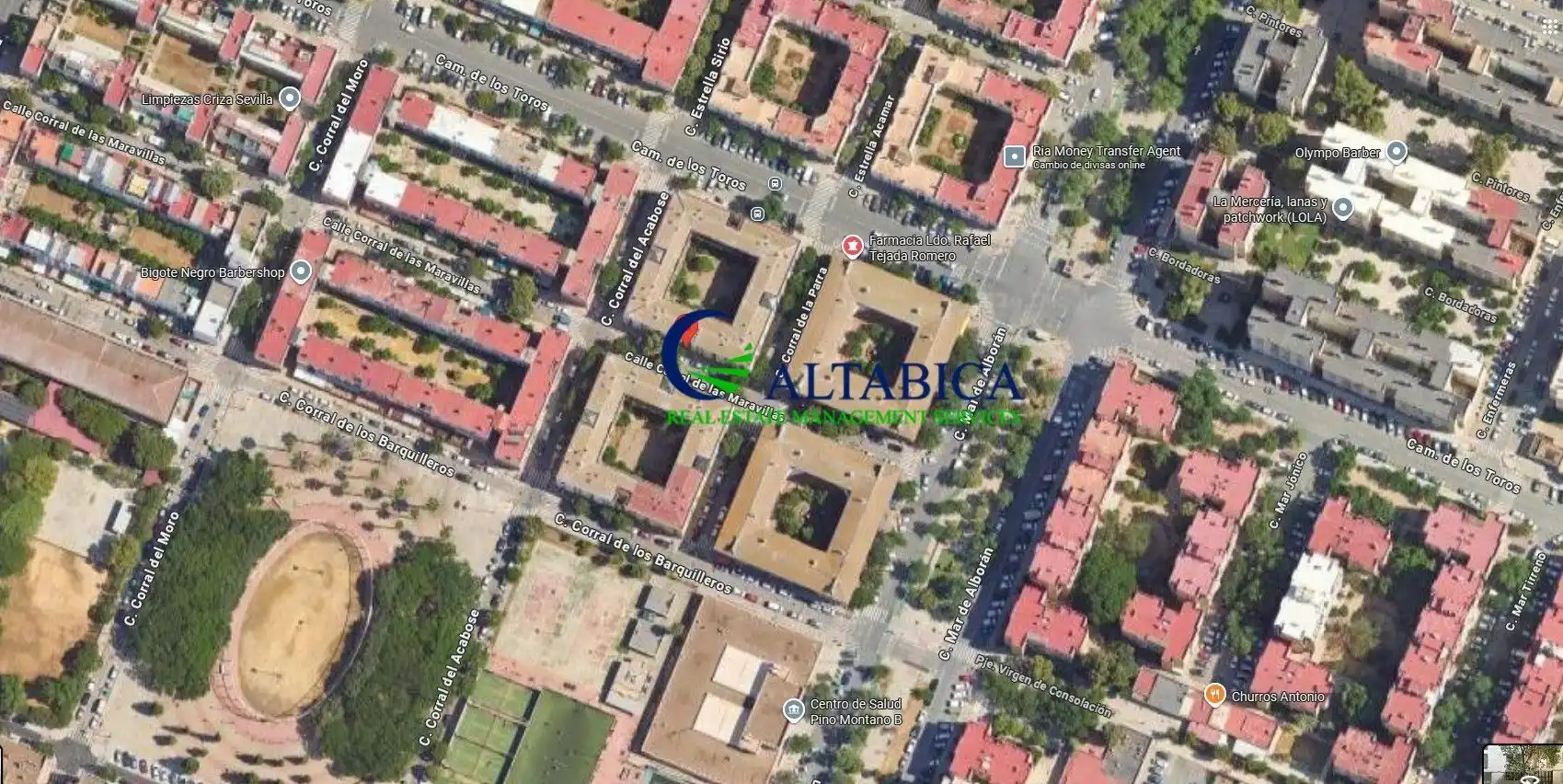 Flat for sale in Corral de las Maravillas, imagen 5