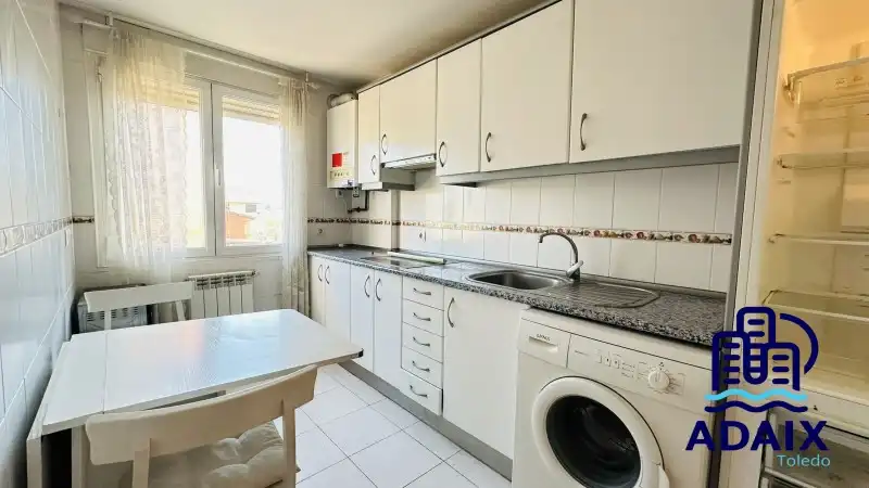 Piso en venta en Calle San Roque, 4, Avenida Europa - San Antón
