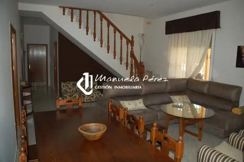 Casa en venda a Sierra de Fuentes, imagen 15