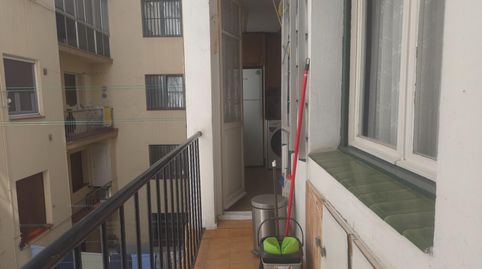 Foto 5 de Piso en venta en Avenida Madariaga, San Pedro de Deusto - La Ribera, Bilbao