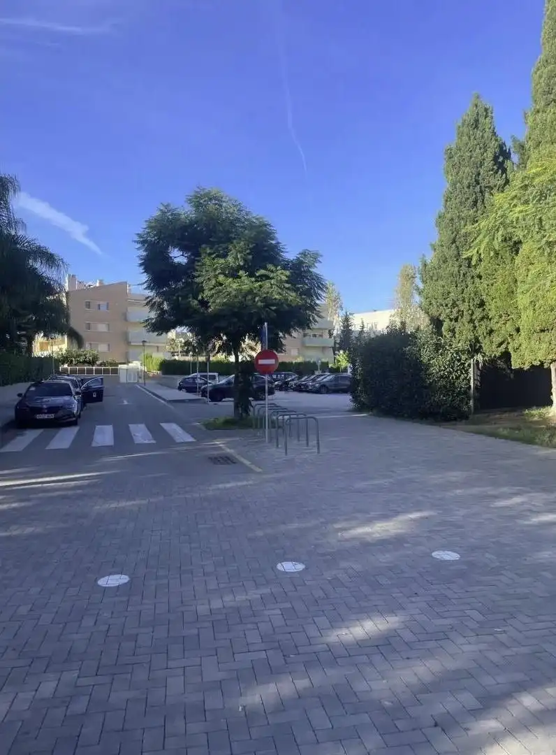 Pis amb terrassa en venda a VENTS DELS, imagen 17