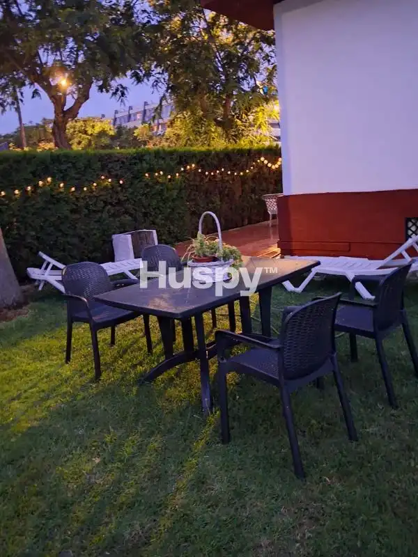 Casa aparellada amb terrassa en venda a Avenida de Islantilla, imagen 15