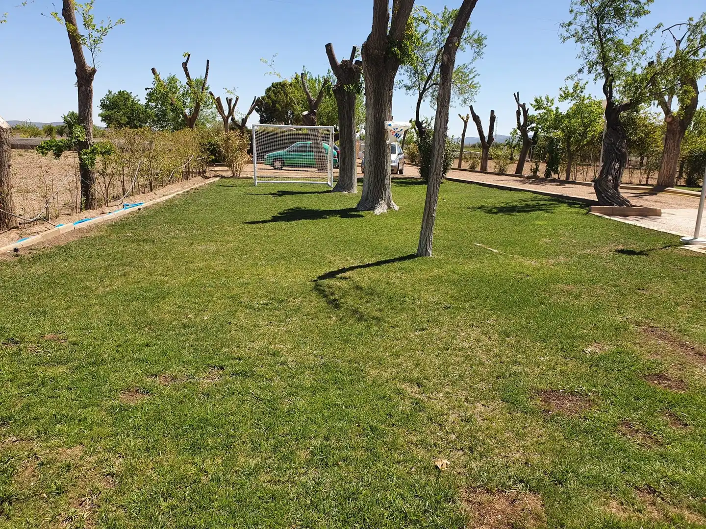 Chalet con piscina en venta en Villamayor de Calatrava, imagen 9
