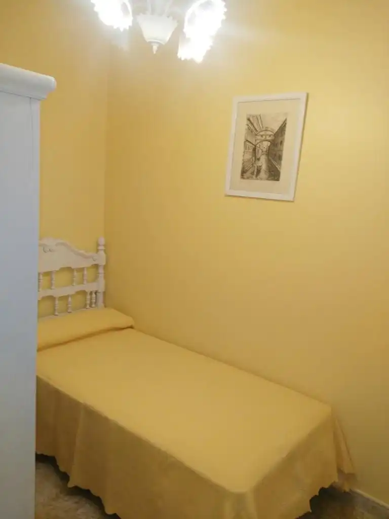 Habitatge en venda a Sagrado Corazón - As Gándaras, imagen 5