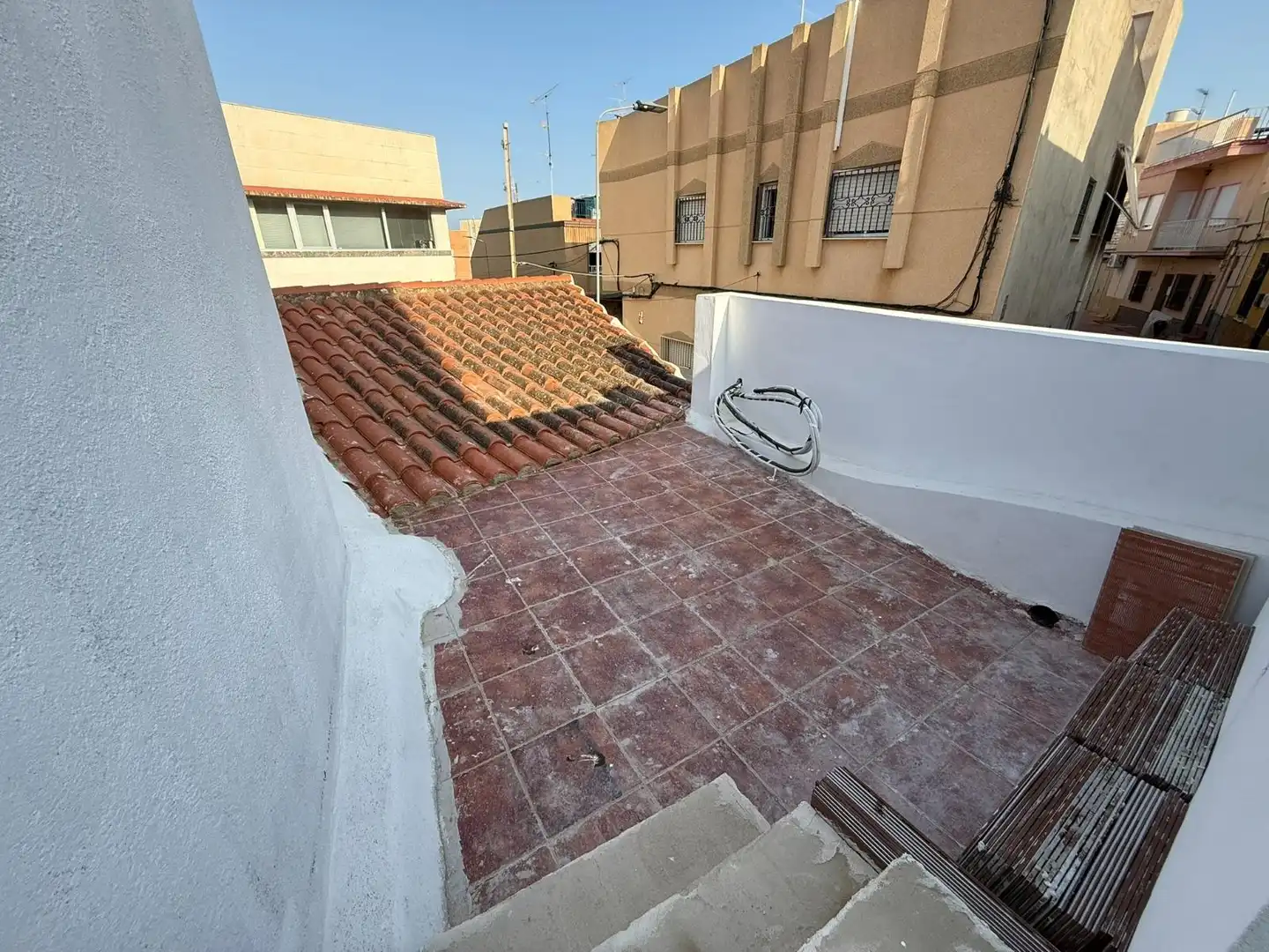 Haus zum Verkauf in Casco Antiguo, imagen 20