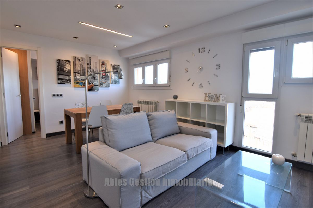 Flat to rent in Avenida del Mar, Teatinos - Los Prados, Milán - Pumarín - Teatinos