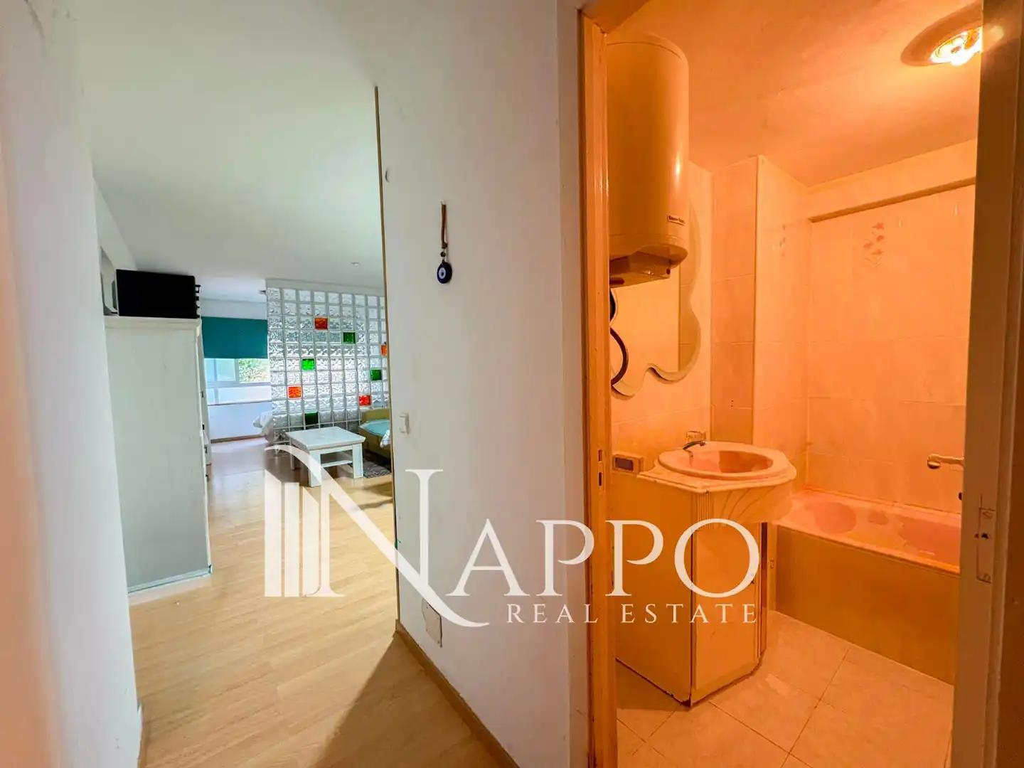 Flat for sale in Huguet des far, Costa de la Calma