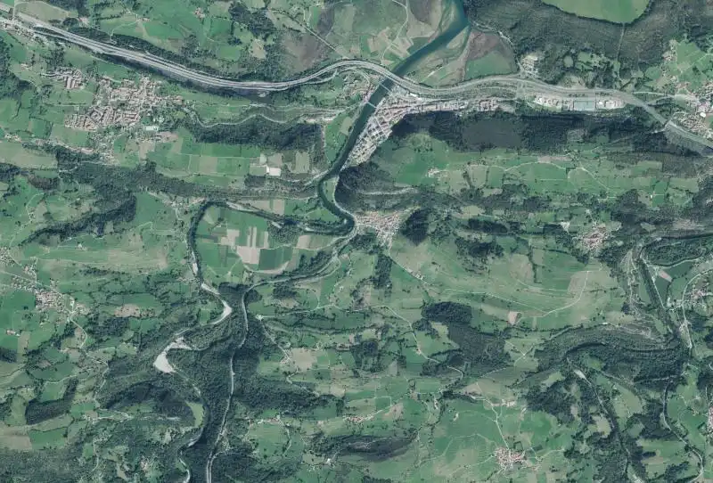 Appartamento in vendita a Val de San Vicente, imagen 3