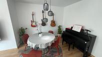 Dining room of Flat for sale in Málaga Capital  with Air Conditioner, Heating and Furnished