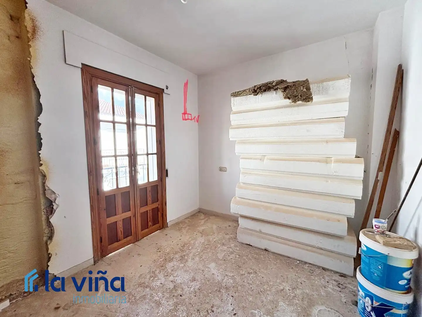 Buildings for sale in Villanueva del Trabuco