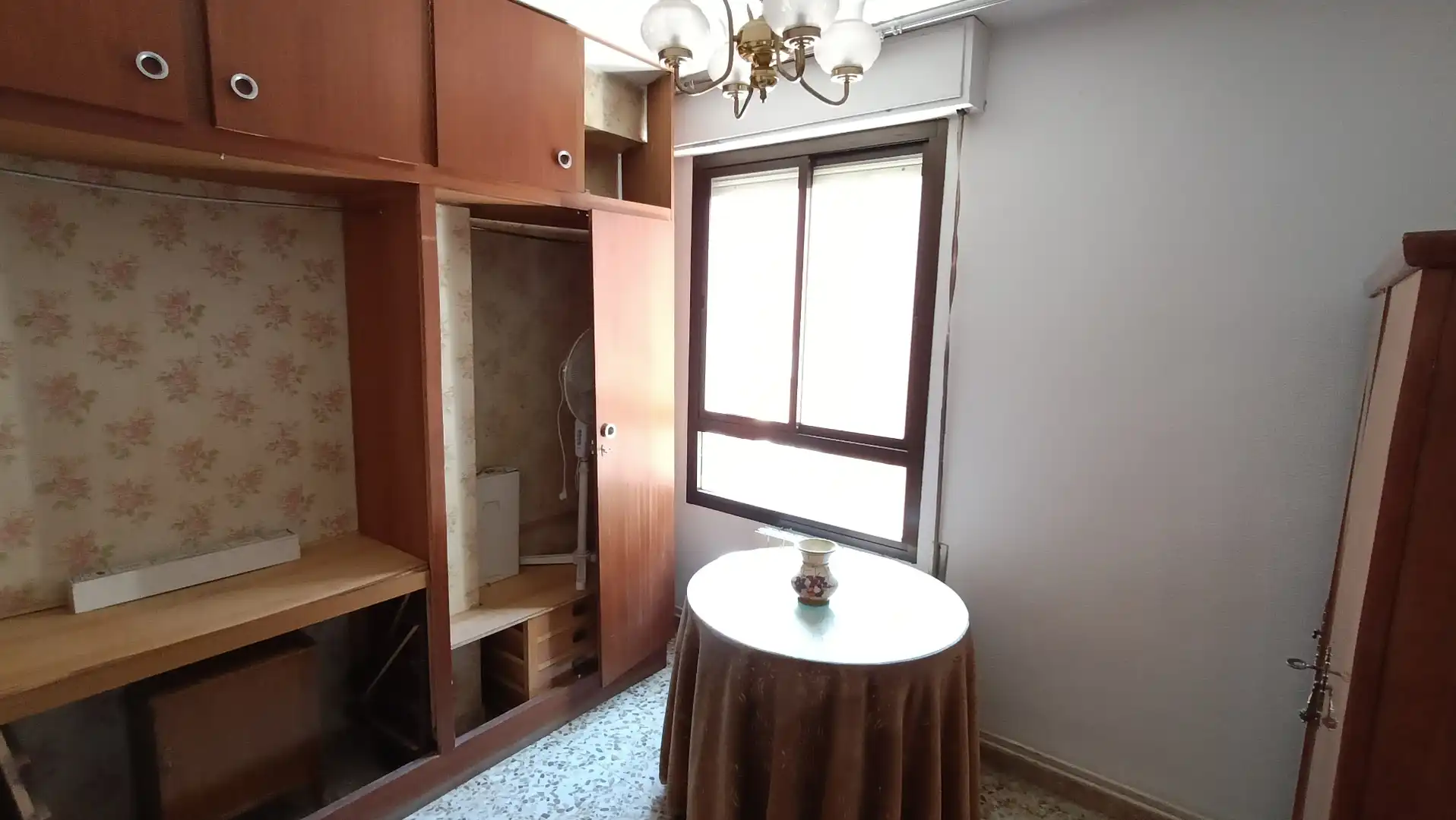 Habitación de Piso en venta en Talavera de la Reina con Aire acondicionado, Calefacción y Terraza