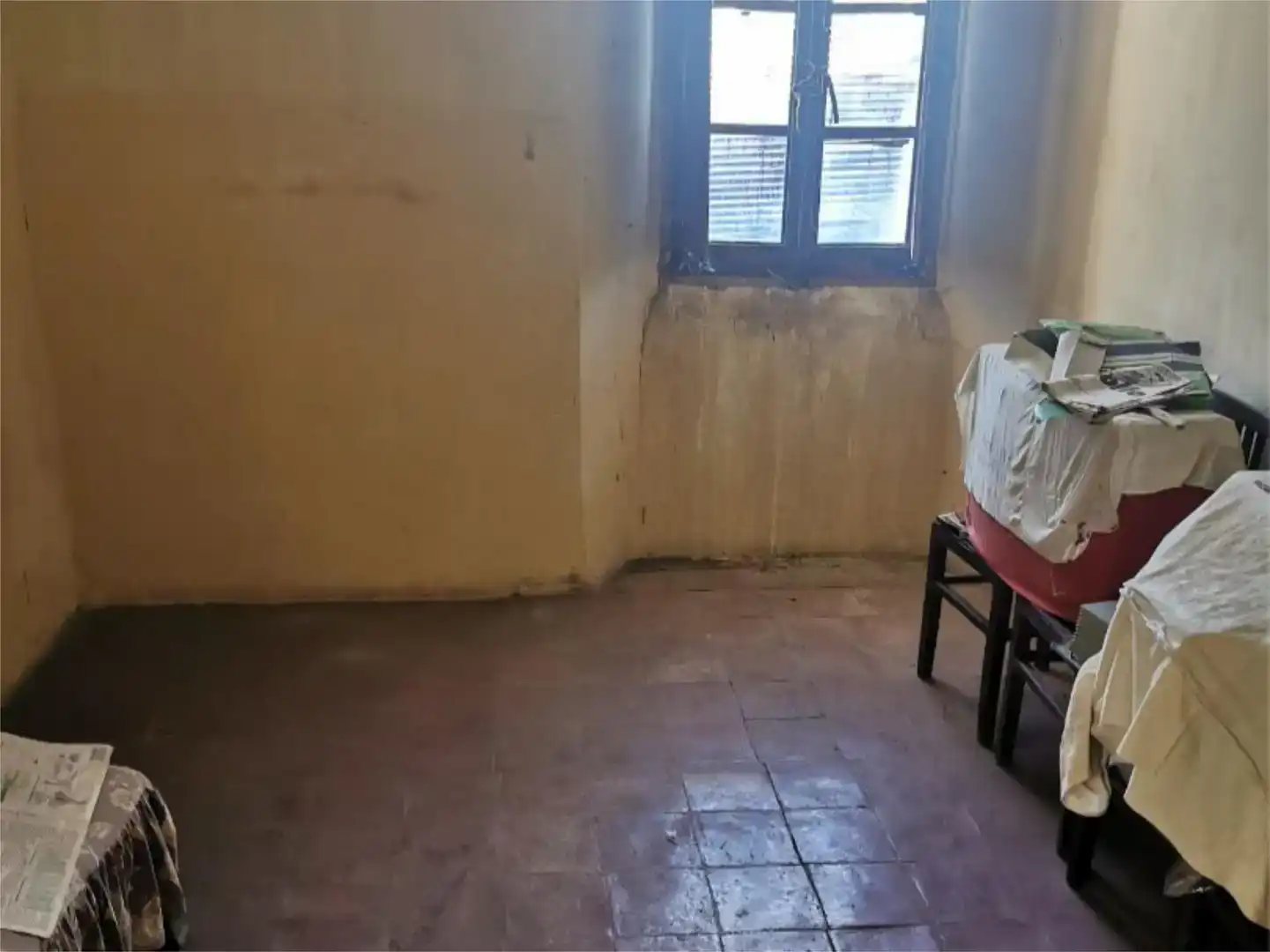 Piso en venta en Santoyo