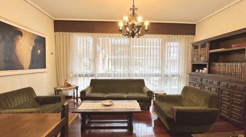 Foto 5 de Pis en venda a Las Arenas, Bizkaia