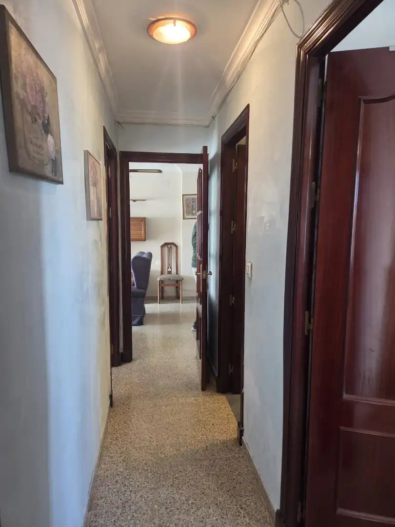 Appartamento in vendita a La Banda - Campo de Fútbol, imagen 20